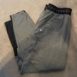 Under Armour Jogger’s